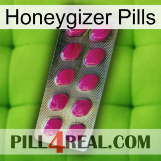 Honeygizer Pills 09